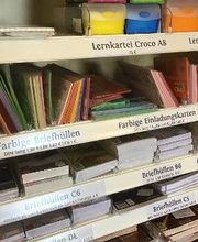 SKRIBO Bücher Pavillon Martin Eisenmann e.K. Bild 1