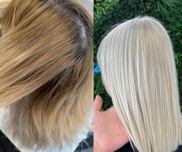 Salon Aloviou Bild 4