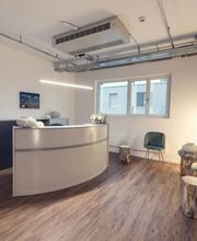 Dentalhygienepraxis Tscherry Bild 1