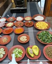 Panam - Roti & Soulfood | Indian Restaurant Bild 2