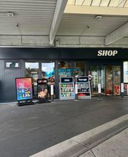 Tankstelle am Marktkauf Bild 5