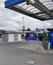 Aral pulse Ladestation Bild 1