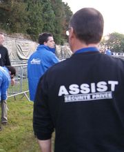 Assist SAS image 3
