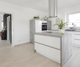 Danhaus Deutschland GmbH - Musterhaus Werder Bild 1
