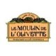 MOULIN DE L'OLIVETTE