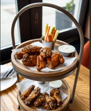 Americano, Lincoln Park image 4