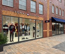Tommy Hilfiger Outlet Bild 2