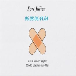 Fort Julien