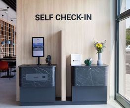 ibis Berlin Airport Bild 5