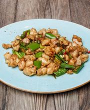 Le-Wei Chinese Kitchen 乐味小馆 Bild 7