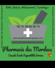 Pharmacie des Mordacs image 3