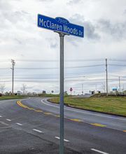 Crash Champions Collision Repair McClaren image 16