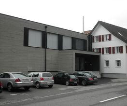 Holzbau Linth AG Bild 3