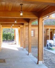 Cajun Cypress image 6