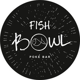 FISHBOWL Poke Schwabing