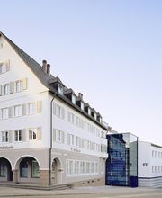 Volksbank Nordschwarzwald eG, Hauptstelle Freudenstadt Bild 4