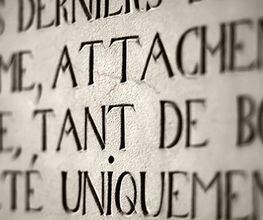 Chambre Funeraire Rabary image 2