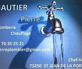 Gautier Pierre image 1