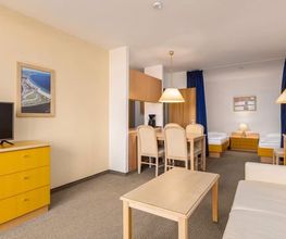 IFA Fehmarn Hotel & Ferien-Centrum Bild 2