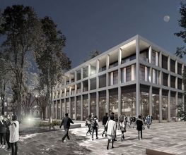 Merz Architekten Bild 8