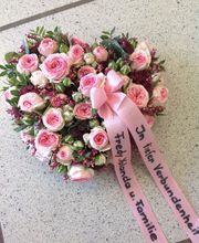 Bernaflor Blumengeschäft - 3185 Schmitten Bild 19