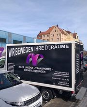 ISLER Umzüge und Entrümpelungen Bild 3