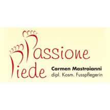 Passione Piede Carmelina Mastroianni