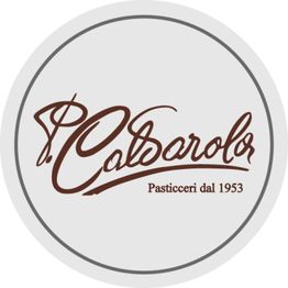 Pasticceria  Caldarola logo