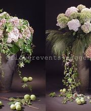 Blumen Flowerevents Florist Floristik Bild 7