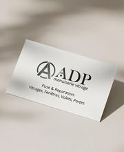 MENUISERIE ADP image 2