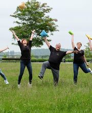 Physiotherapiepraxis Katrin Luderer Bild 1