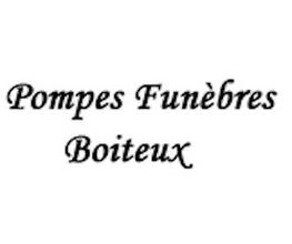 Pompes Funèbres Boiteux image 1