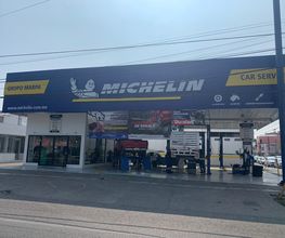 Michelin Car Service- Grupo Marpa Poza Rica imagen 10