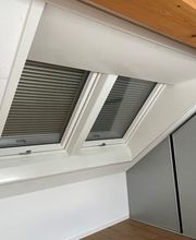 Innenfutter für Zwilling hergestellt