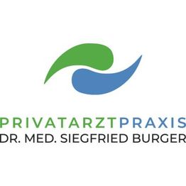 Dr.med.Siegfried Burger