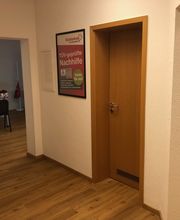 Leipzig-Stötteritz Flur