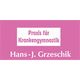 Hans-Joachim Grzeschik Krankengymnastik-Praxis
