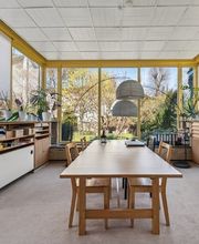 Wintergarten im EG - Heuer & Maier Immobilien GbR
