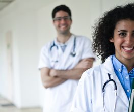 Medizinische Personalvermittlung