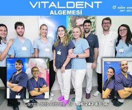 Clínica Dental Vitaldent imagen 16