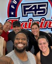 F45 Training Ivy Walk image 3