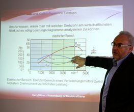 Verkehrsinstitut Altenburg Harry Bittner e. K. Bild 10