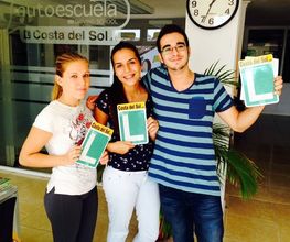 Autoescuela Costa del Sol - Nueva Andalucía imagen 13