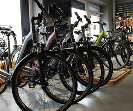 Fahrrad-Werk Bild 3
