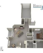 Heron Pointe Luxury Apartments image 16