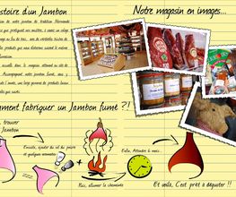 Les Jambons De Lessay image 3