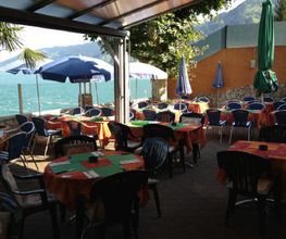 Pizzeria Bacco Bild 1