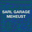 Garage de l'Amirauté