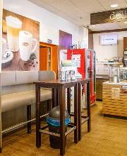 Shell Recharge Charging Station Bild 16