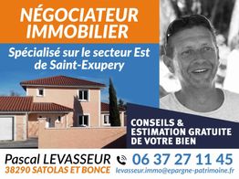 Levasseur Pascal